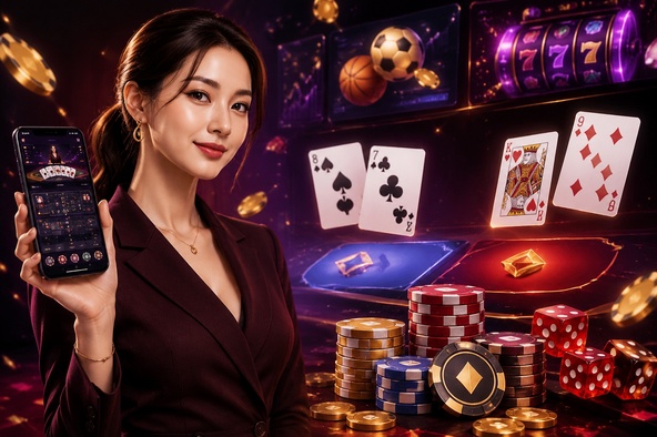 Hành trình phát triển xx8x