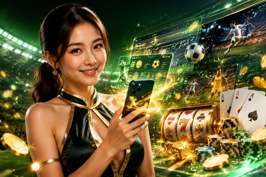 xx8x – Nền tảng cá cược uy tín Việt Nam